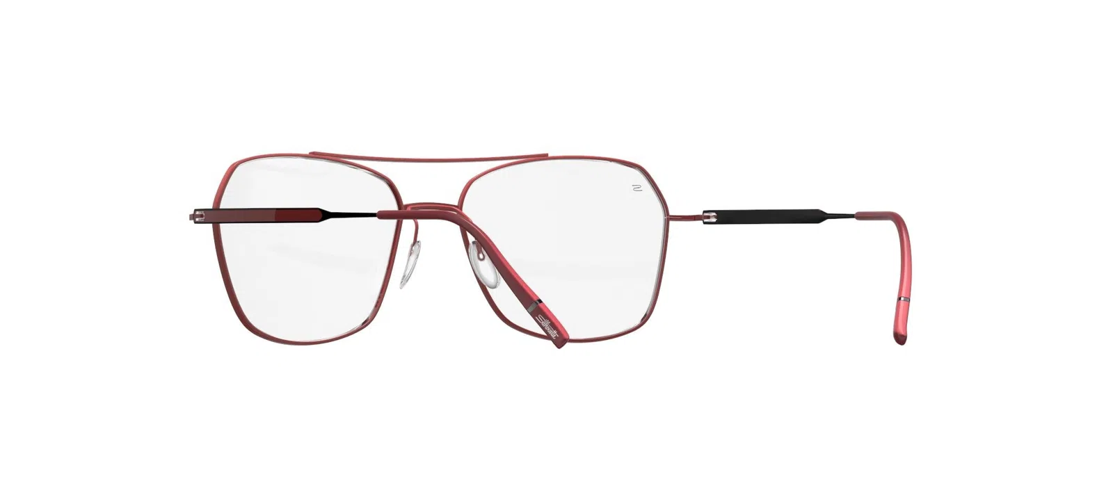 Silhouette Pure Visionary 4571 Eyeglasses - view 31